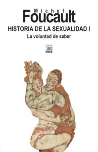 História da Sexualidade Vontade de Saber