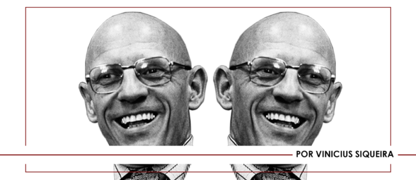 Delírio em Foucault