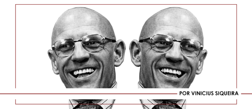 Michel Foucault e a libertação