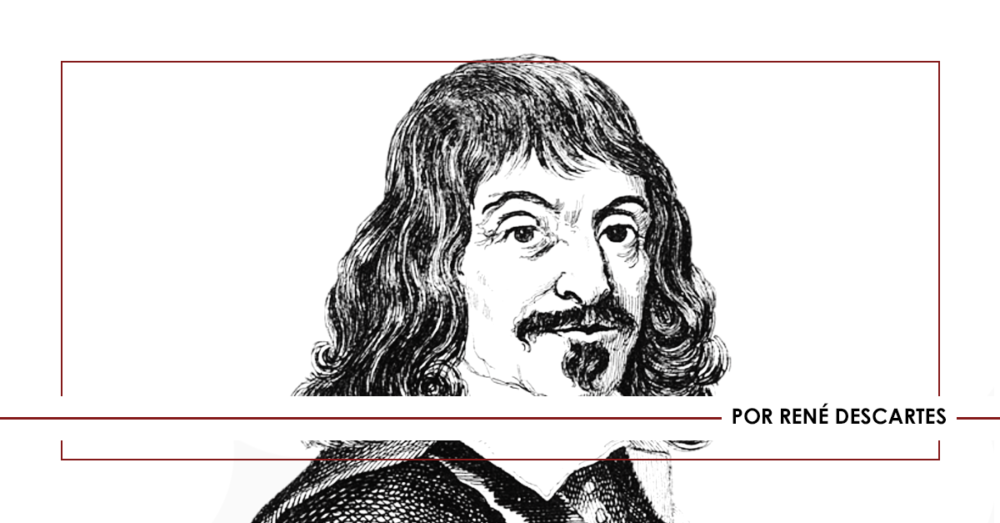 Rene Descartes