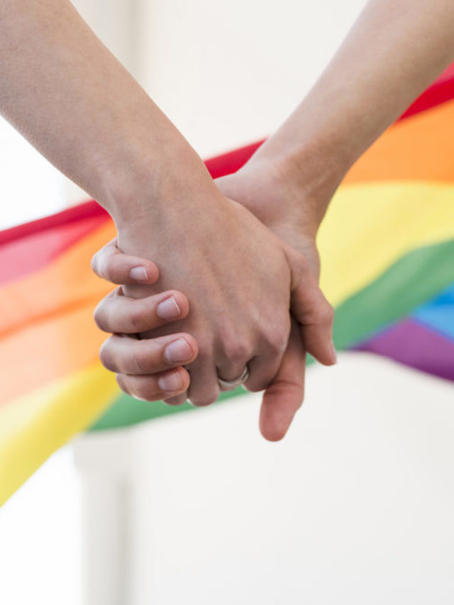 Homofobia na sociedade individualizada