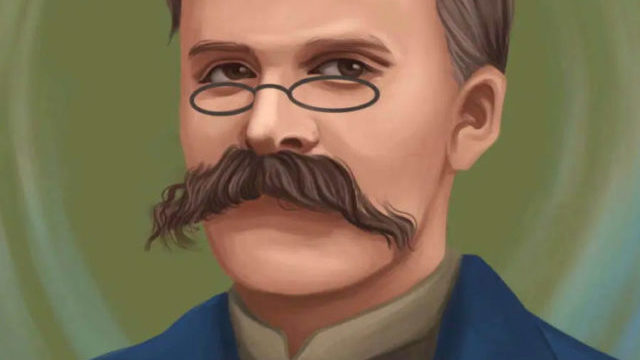 nietzsche