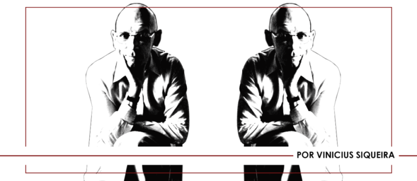 Formas de consciência da loucura em Michel Foucault