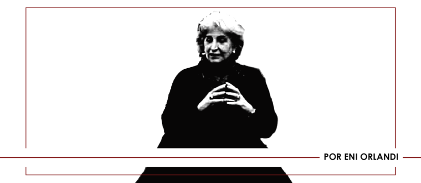 Eni orlandi, qual a importância da análise do discurso?
