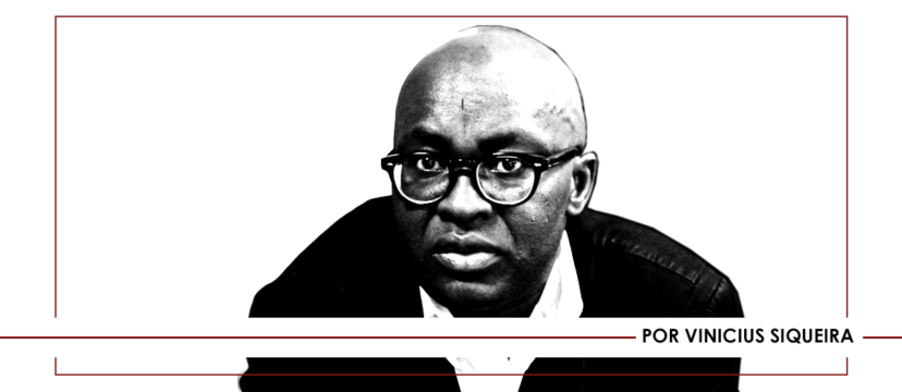 Corpos que podem morrer, Achille Mbembe