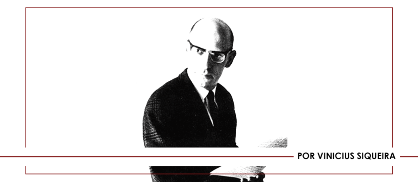 Michel Foucault e a estratégia sem estrategista.