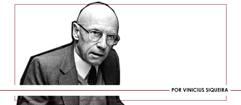 Michel Foucault e os outros lugares