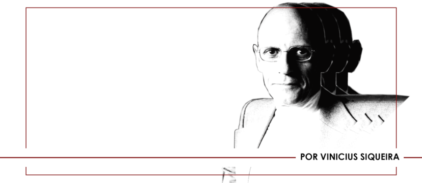 Michel Foucault e as heterocronias.