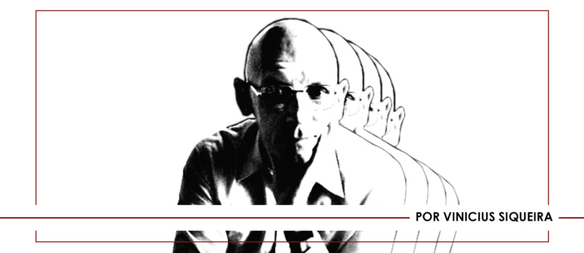 Michel Foucault e as heterotopias