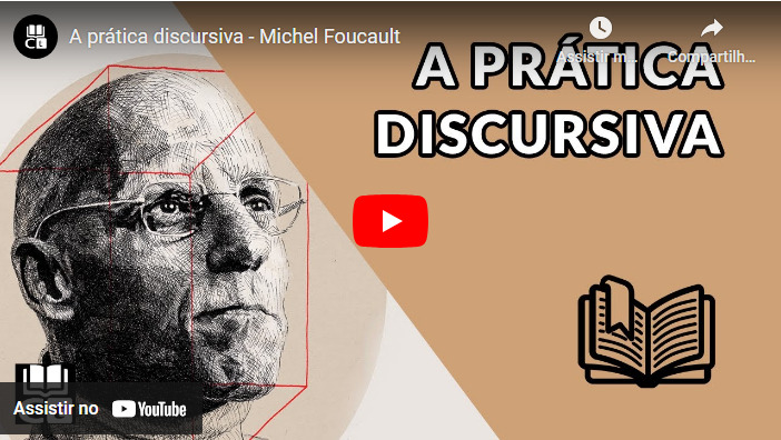 prática discursiva em Michel Foucault