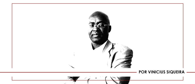 Achille Mbembe e o racismo