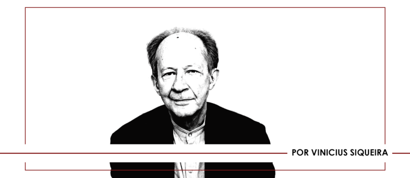 O povo para Giorgio Agamben