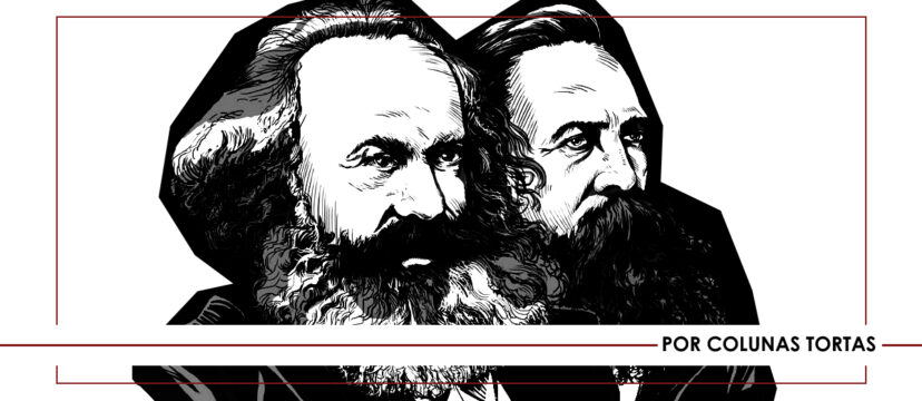 Karl Marx e as Teses Ad Feuerbach