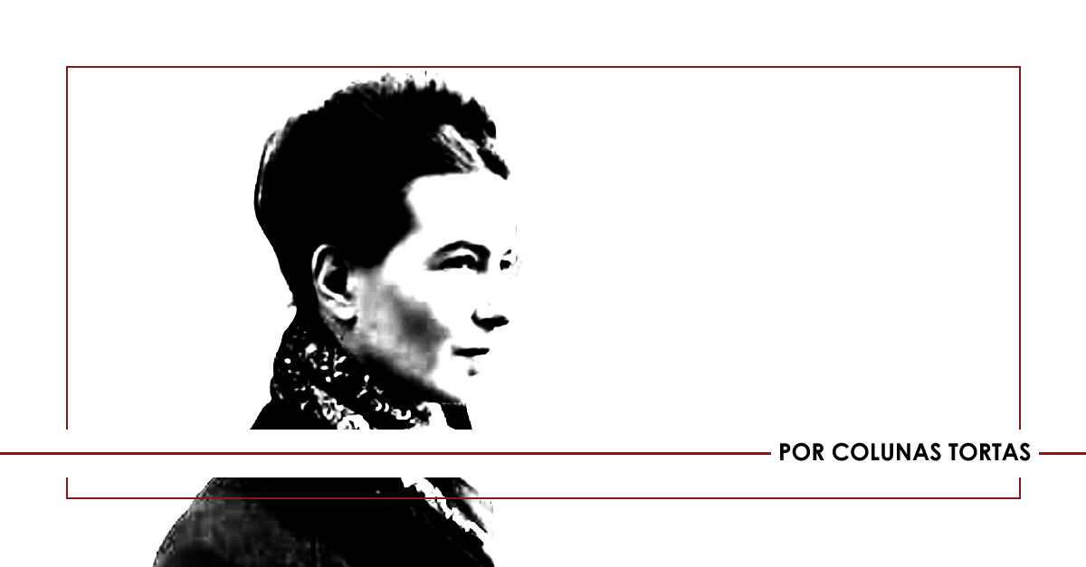 Simone de Beauvoir