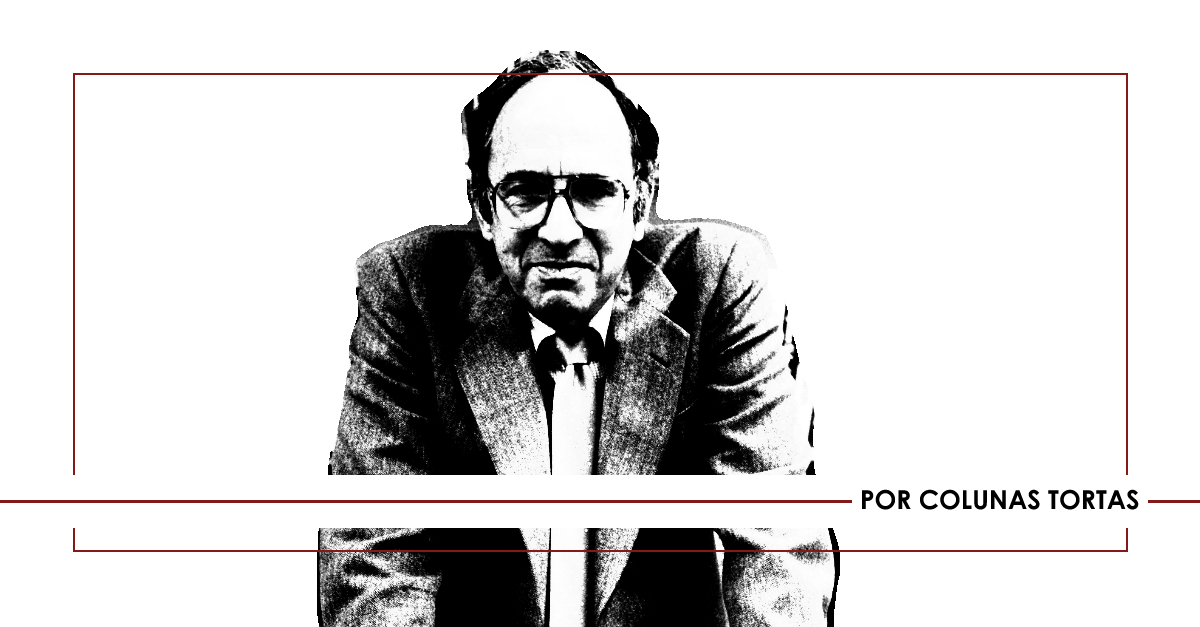 Thomas Kuhn biografia