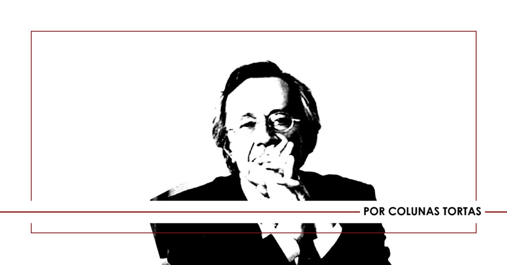 Jean-François Lyotard: biografia e pós-modernidade | Colunas Tortas