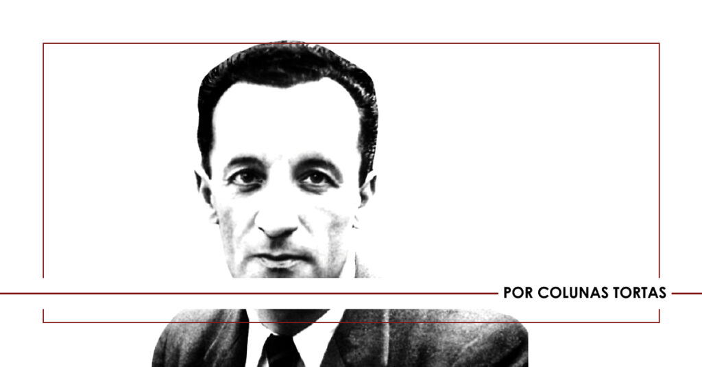 Maurice Merleau-Ponty: biografia, livros e principais ideias | Colunas ...