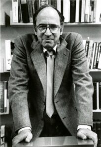 Thomas Kuhn biografia