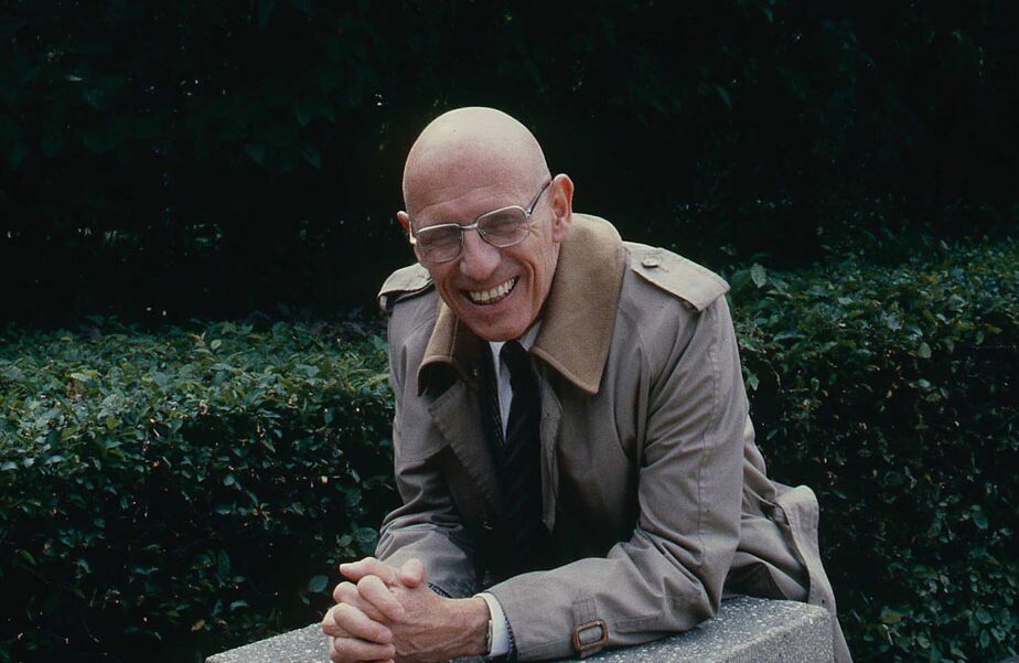 Michel Foucault e suas obras