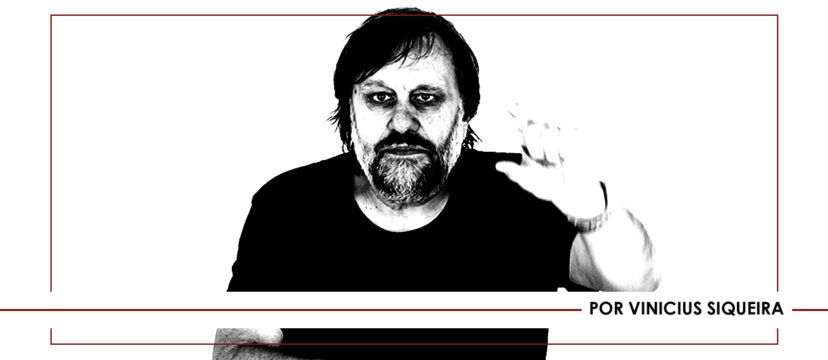 Slavoj Zizek