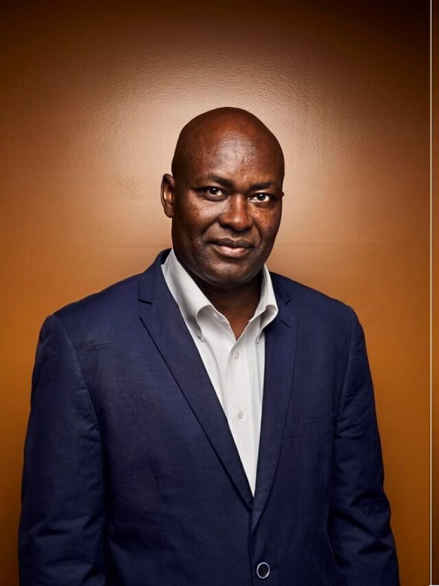 A necropolítica segundo Achille Mbembe