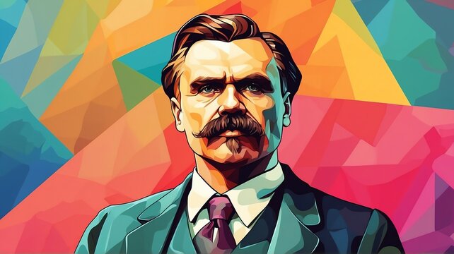 Friedrich Nietzsche e seu pensamento