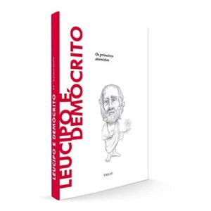 Leucipo e Demócrito, Os Primeiros Atomistas