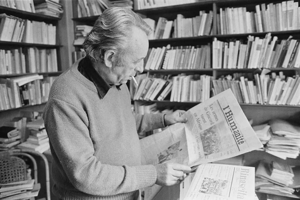 Louis Althusser e suas principais ideias