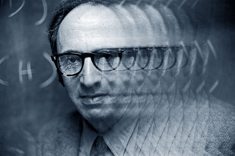 Thomas Kuhn e suas principais ideias