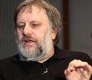 Slavoj Zizek sobre a revolução