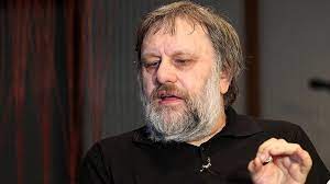 Slavoj Zizek sobre a revolução