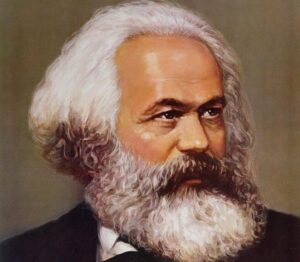 Karl Marx, quem foi