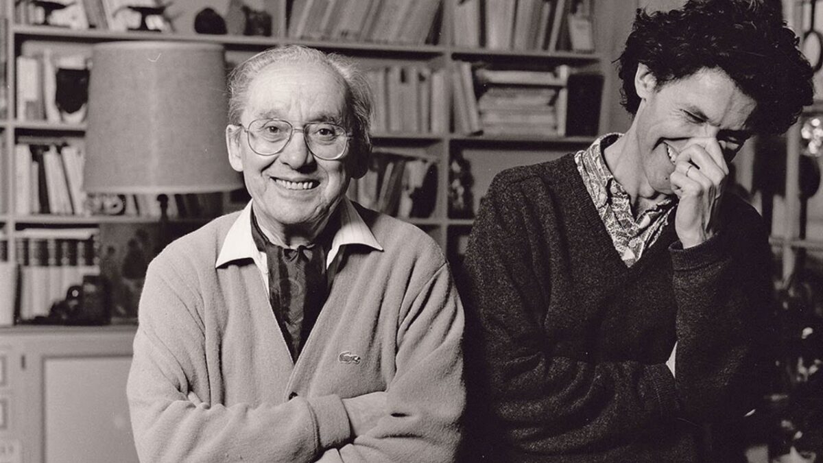 Paul Ricoeur e sua biografia