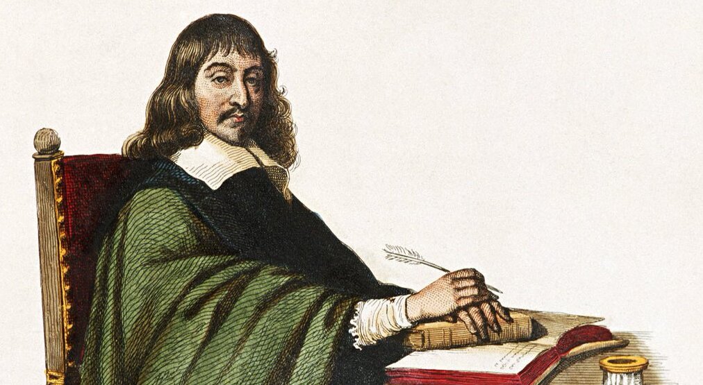 René Descartes