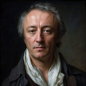 Denis Diderot