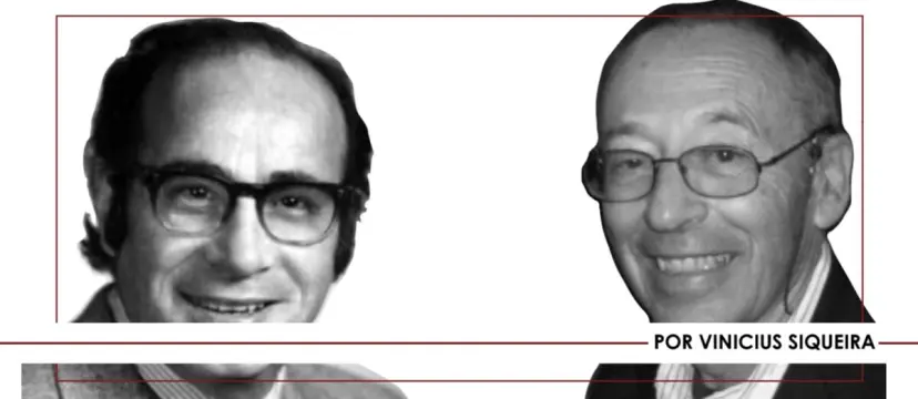 Strauss e Glaser