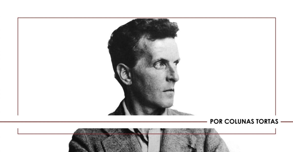 Ludwig Wittgenstein