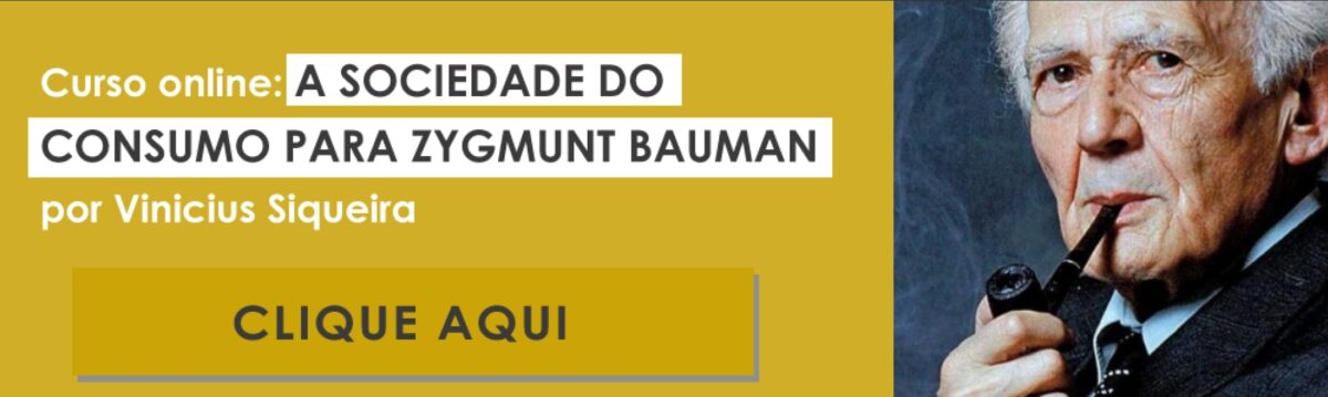 Curso online: sociedade do consumo