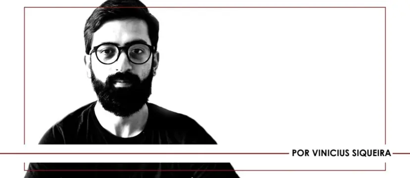 A figura do corno na competição masculina