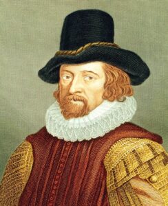 Francis Bacon