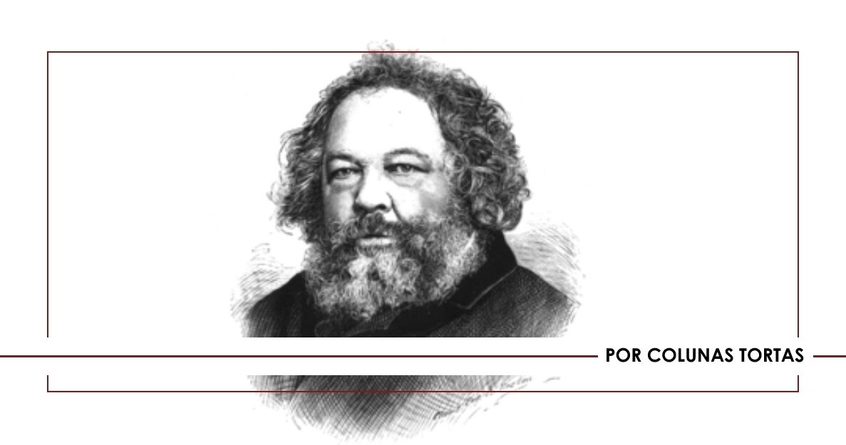 Anarquismo, o que é
