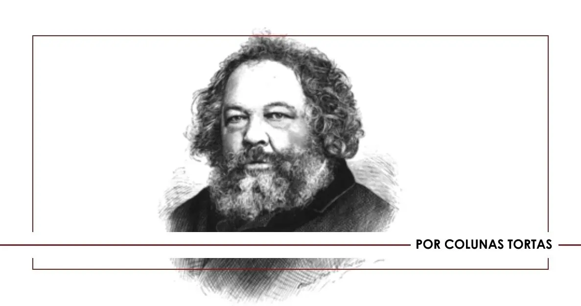 Anarquismo, o que é