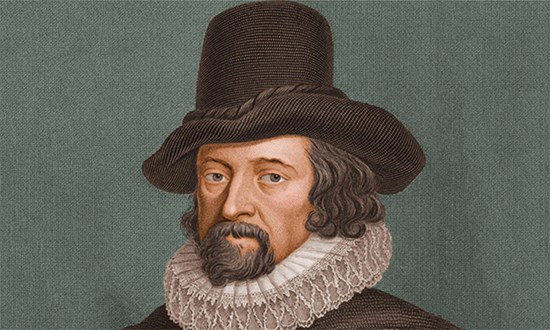 Francis Bacon e a ciência