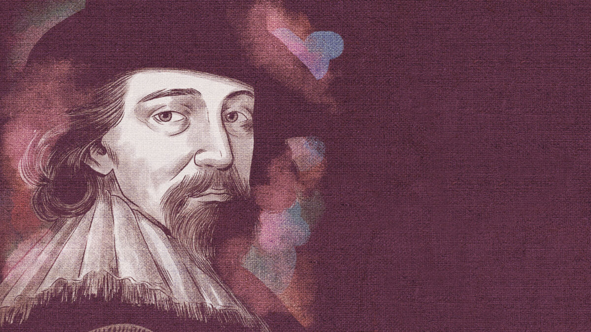 Francis Bacon e o sistema da filosofia