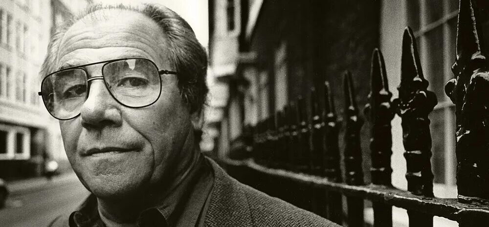 Jean Baudrillard