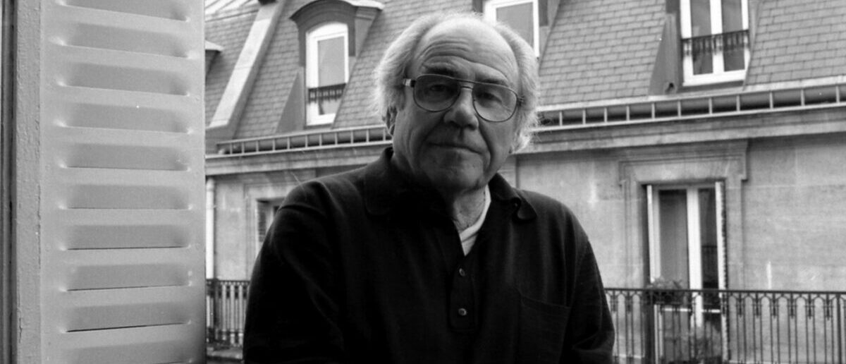Jean Baudrillard