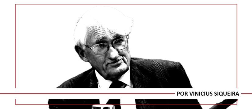 Habermas estado e nação