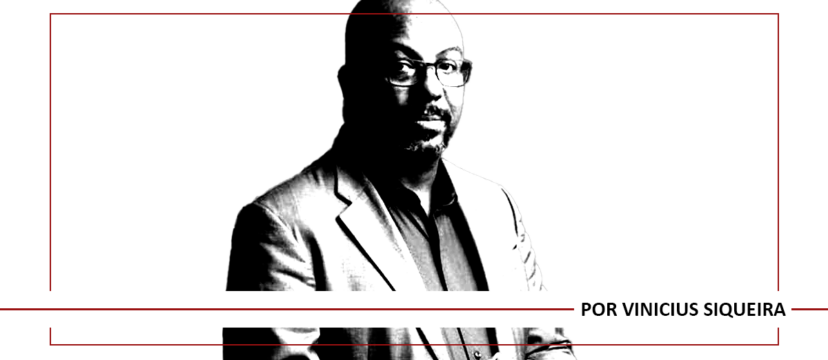 Adilson Moreira e o racismo recreativo