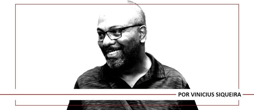 Adilson Moreira racismo recreativo