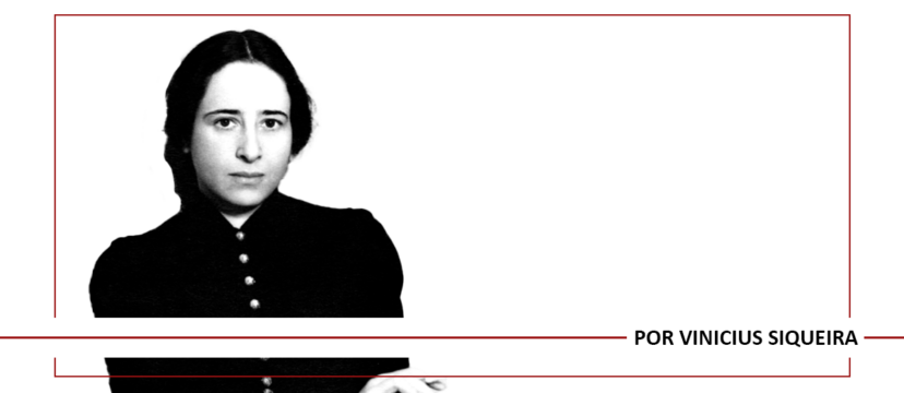Hannah Arendt e a ralé